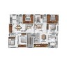 Bluemoon Dasha Floor Plans