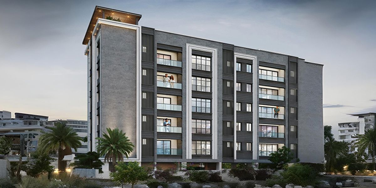 Bluemoon Paradise residential project in Alappakam