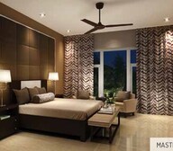 BMRS Seaborough Apartment Interiors