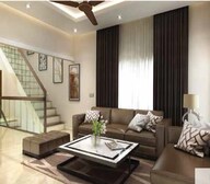 BMRS Seaborough Apartment Interiors