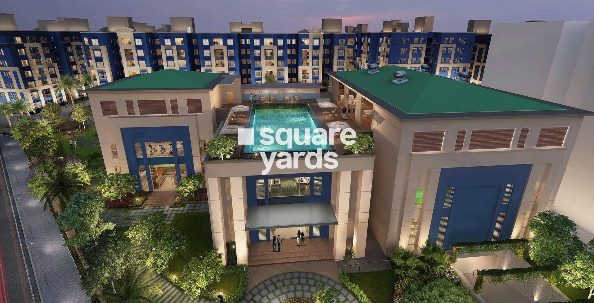 Bonito at Brigade Xanadu