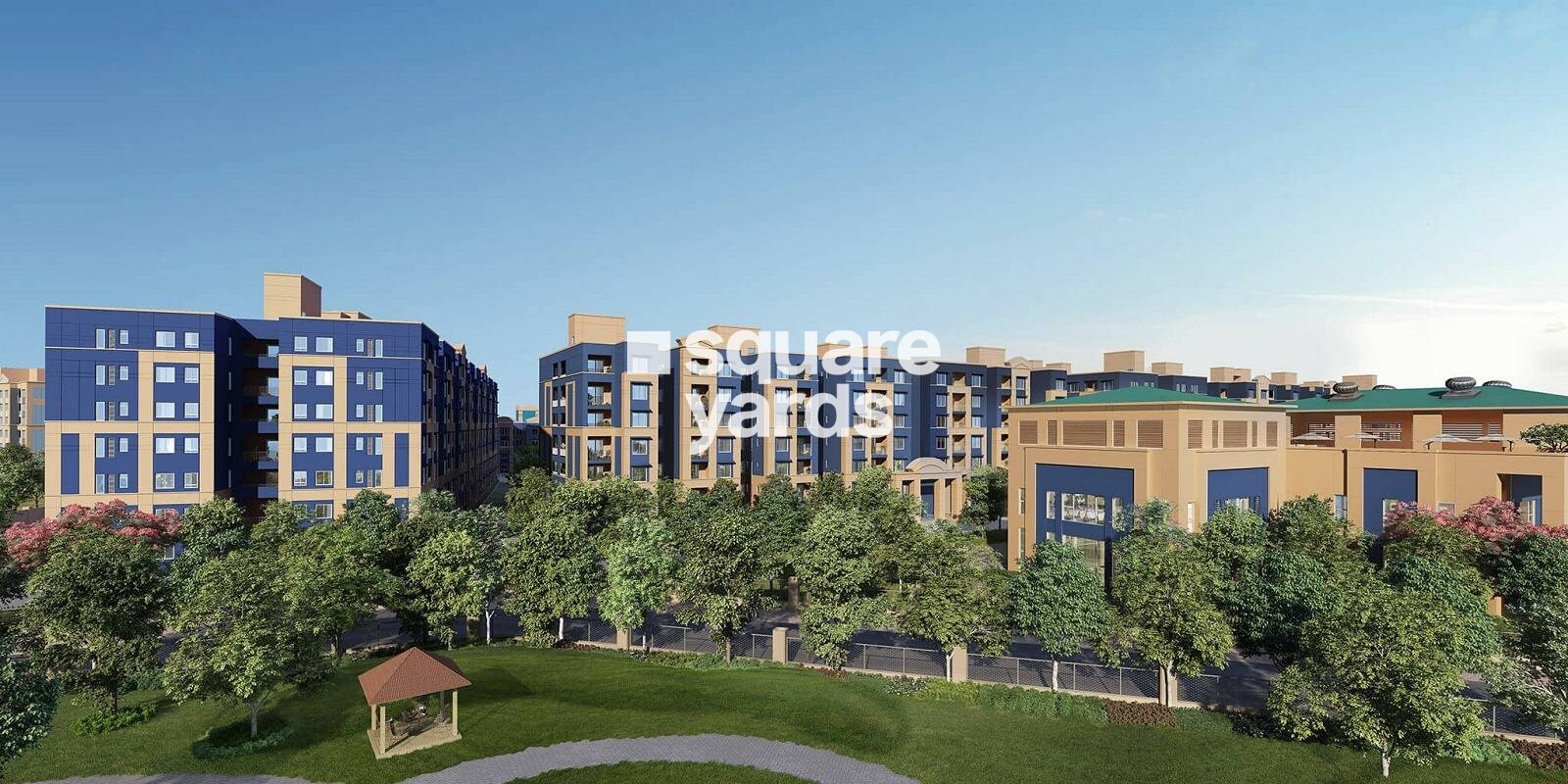 Bonito at Brigade Xanadu