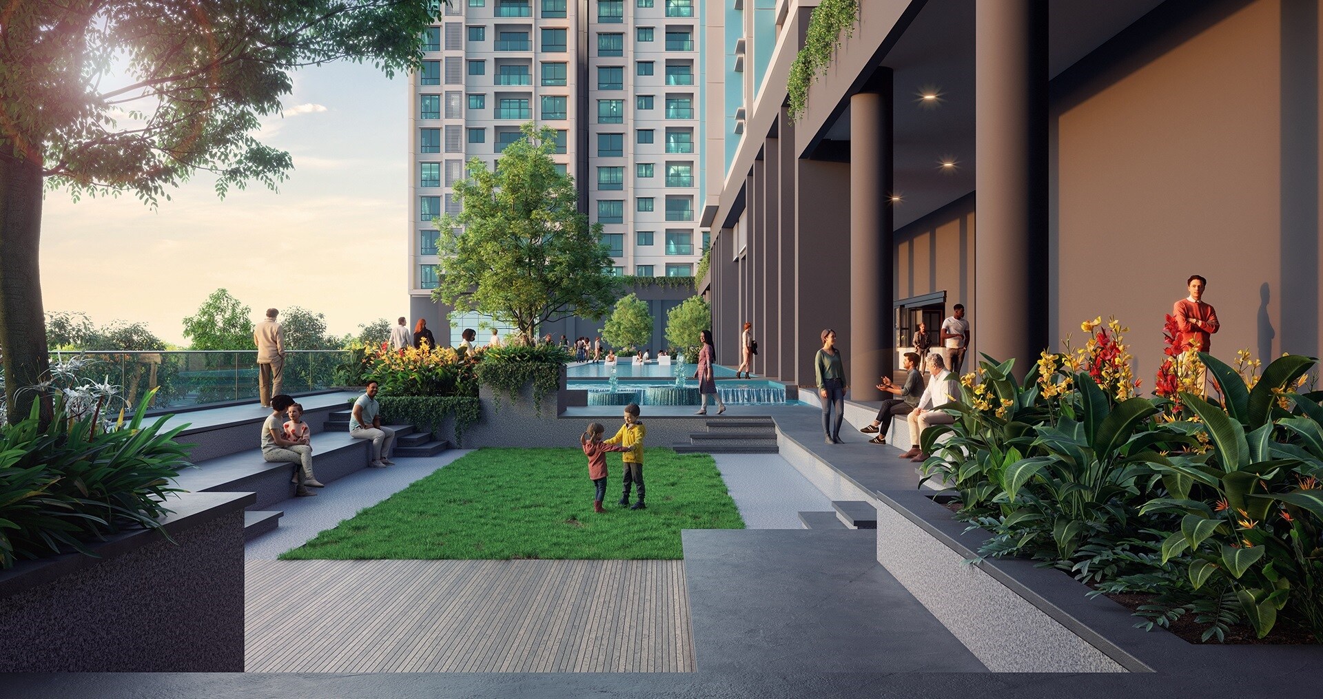 Brigade Altius Amenities-Features 5