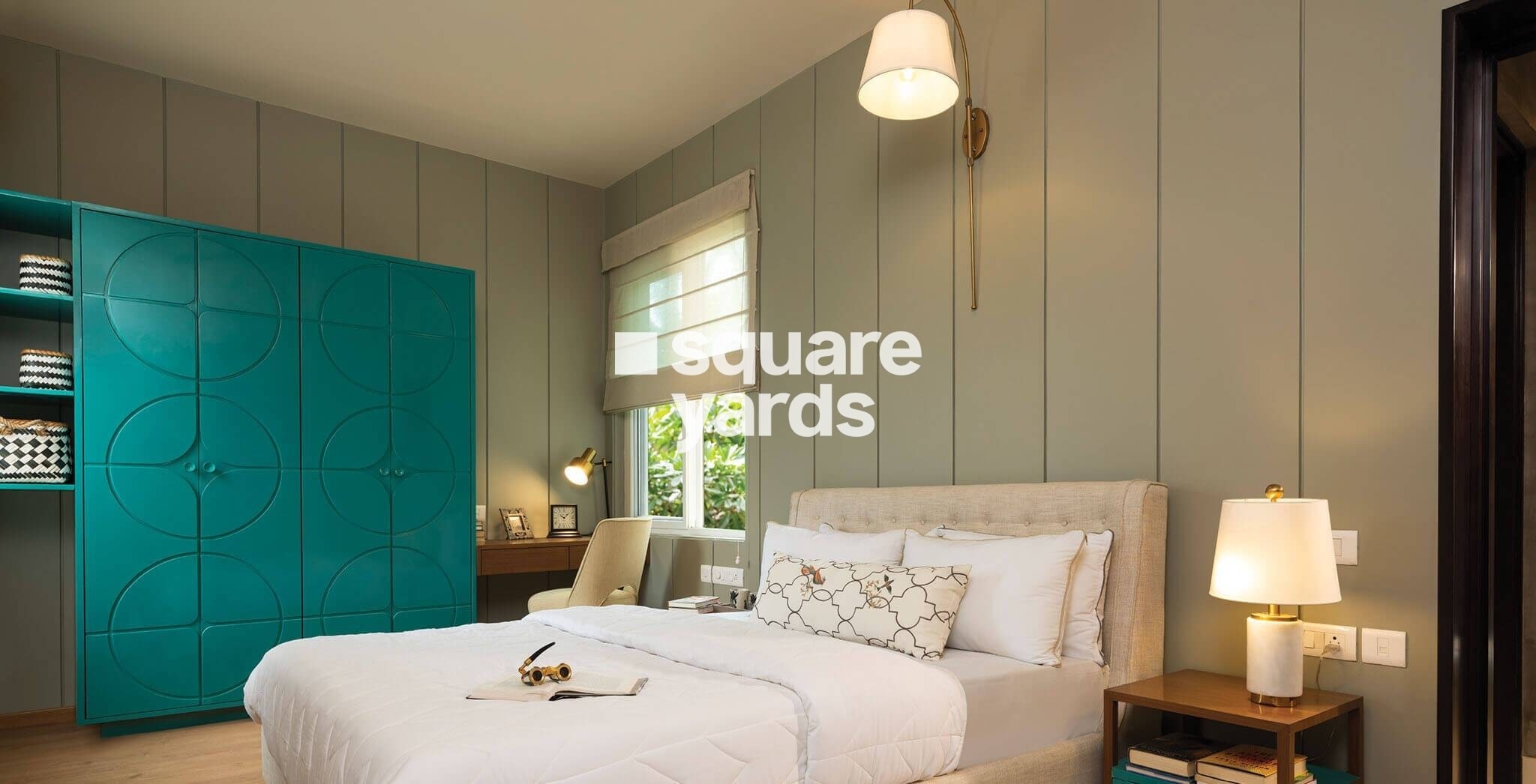 Brigade Bonito Apartment Interiors