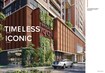 Brigade Icon Apartment Exteriors