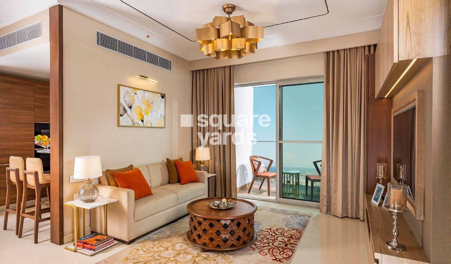 Brigade Residences Apartment Interiors 2
