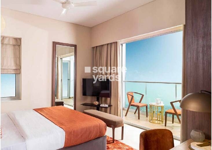Brigade Residences Apartment Interiors 3