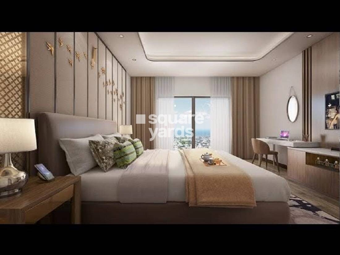 Brigade Residences Apartment Interiors 4