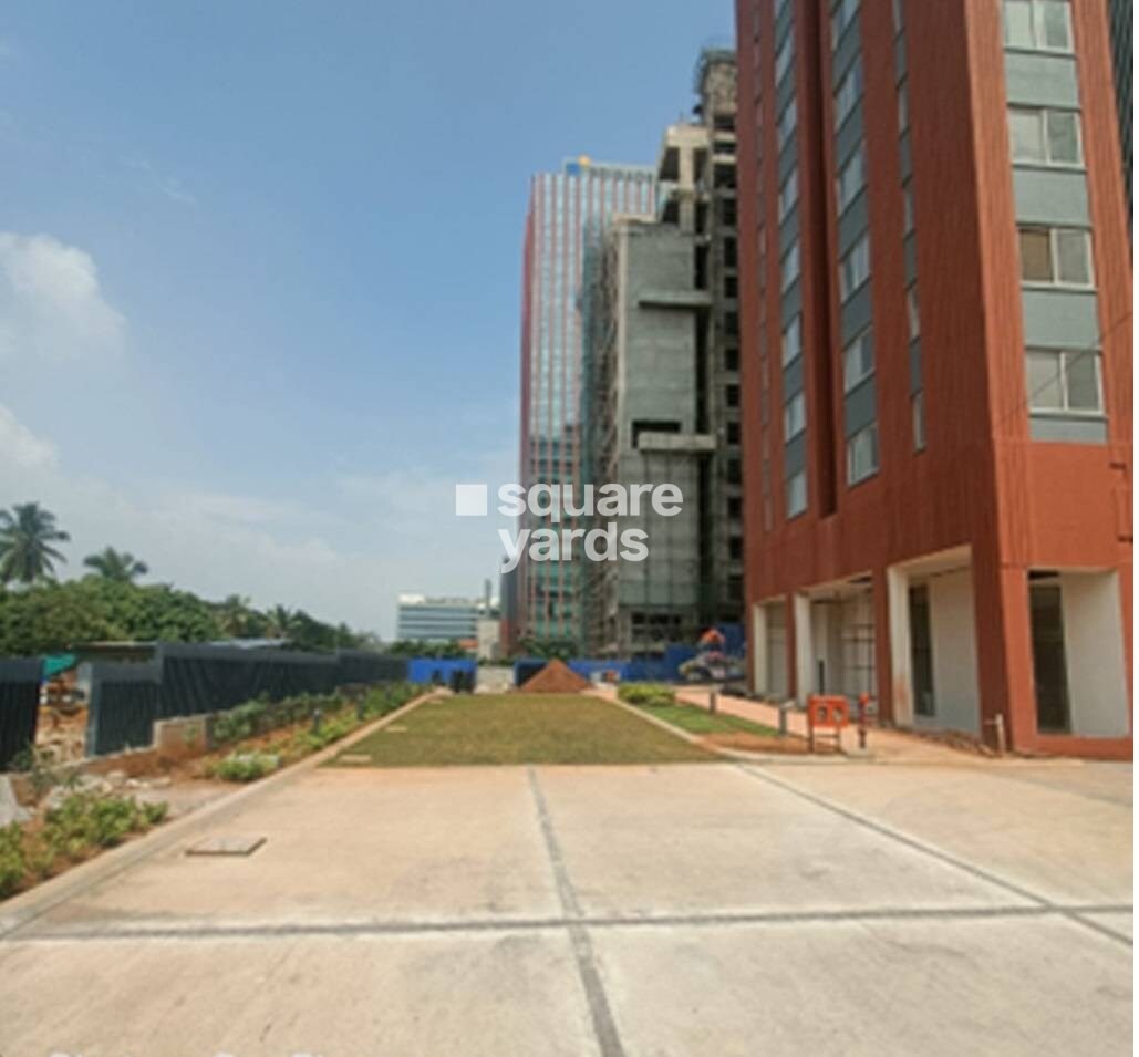 Brigade Residences Tower View 6