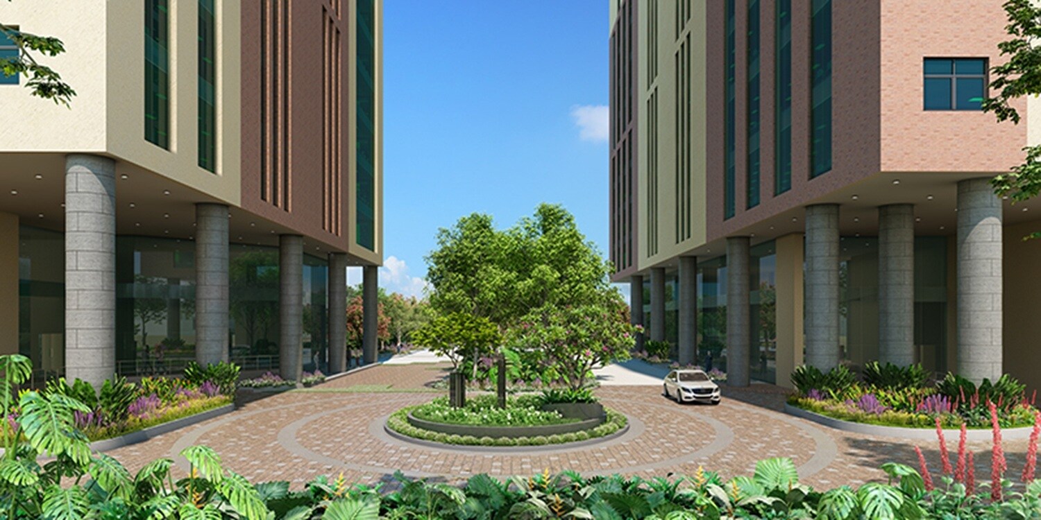 Brigade Tech Boulevard