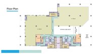 Brigade Tech Boulevard Floor Plans