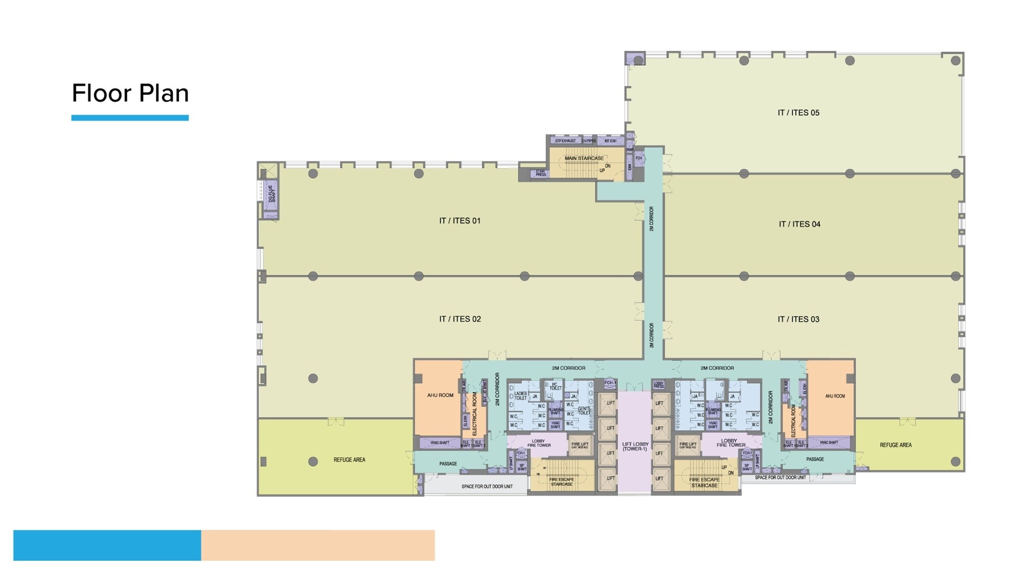 Brigade Tech Boulevard