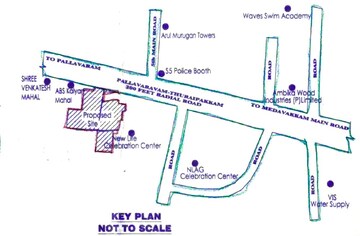 Brigade Tech Boulevard