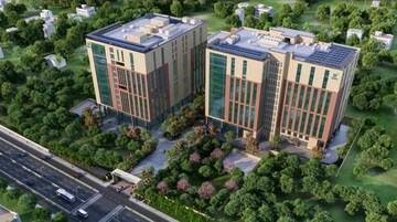Brigade Tech Boulevard