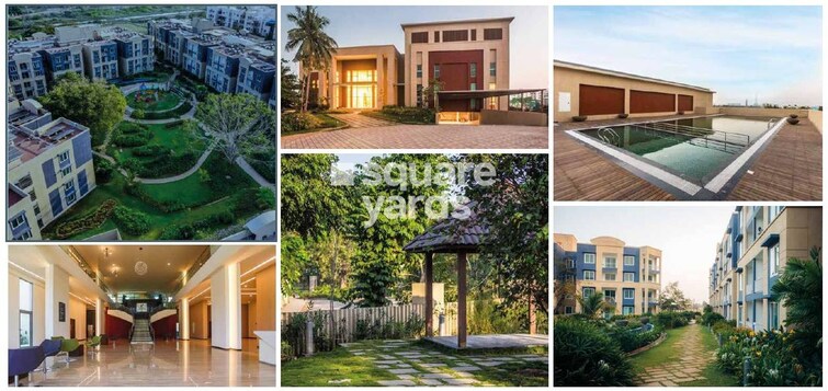 Brigade Xanadu Amenities-Features 2