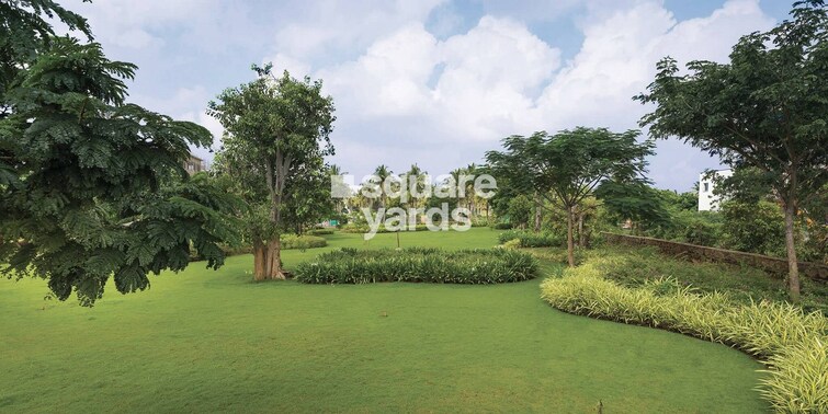 Brigade Xanadu Greens Image 1