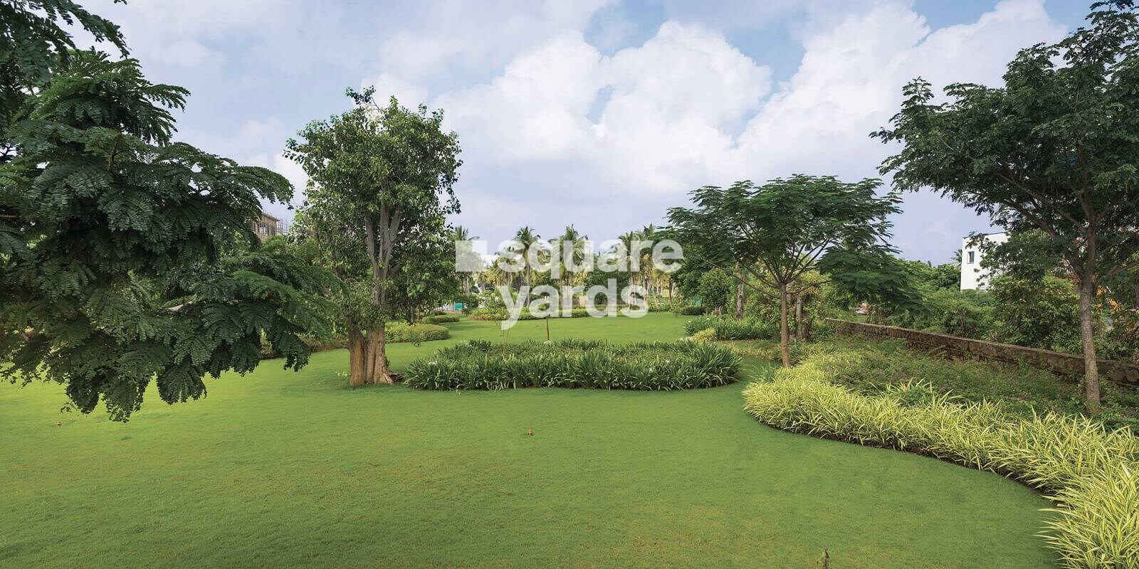 Brigade Xanadu Greens Image 1