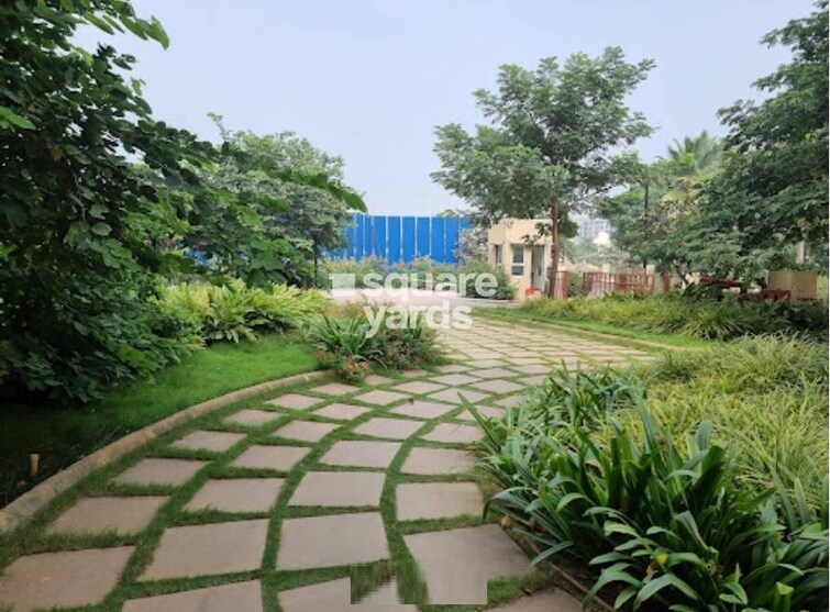 Brigade Xanadu Greens Image 2