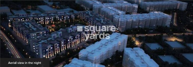 Brigade Xanadu Tower View 1