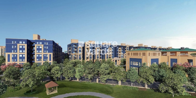 Brigade Xanadu Tower View 5