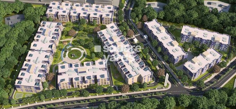 Brigade Xanadu Tower View 2