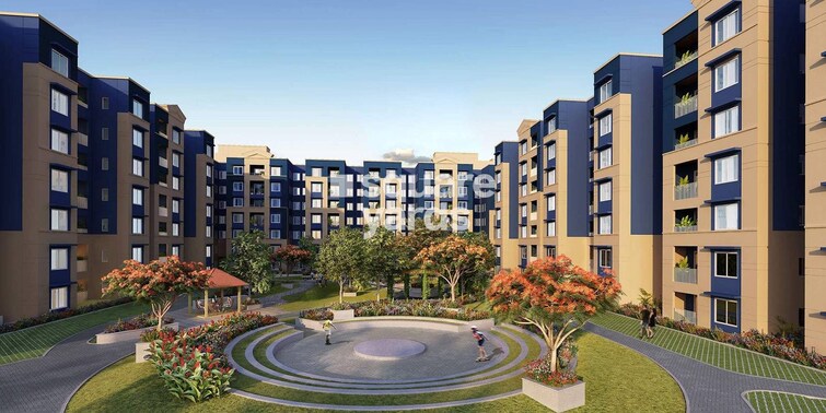 Brigade Xanadu Tower View 4