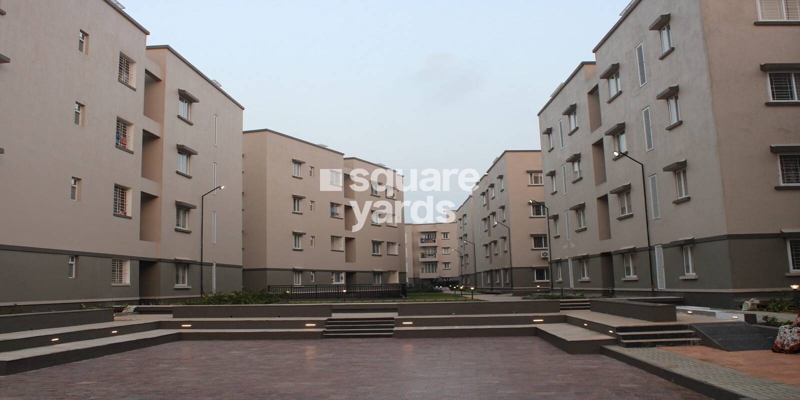 BSCPL Bollineni Hillside 2