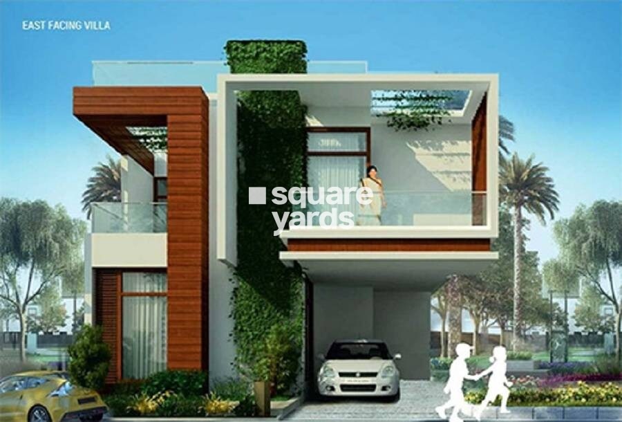 BSCPL Bollineni Renata