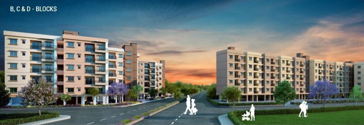 BSCPL Bollineni Renata