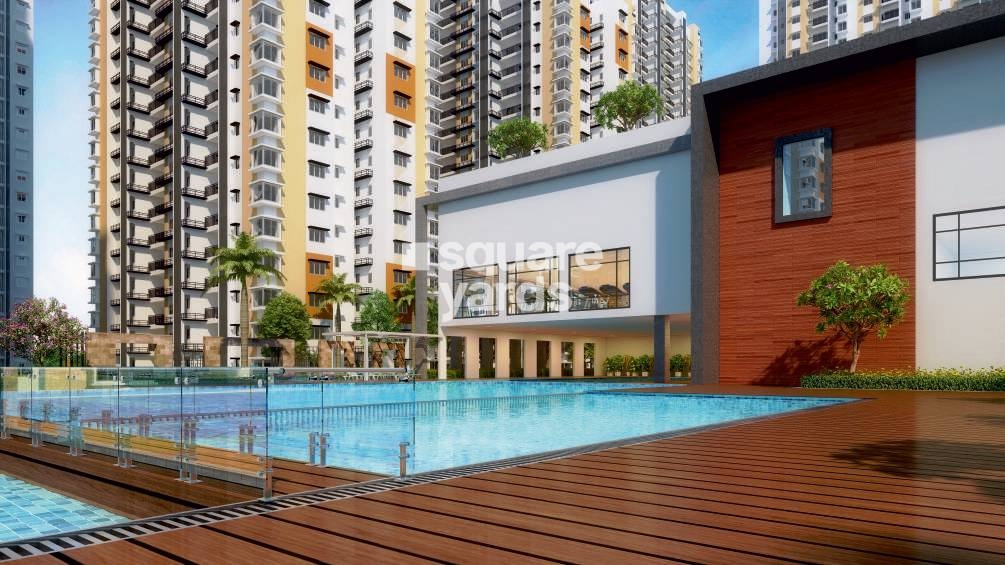 BSCPL Bollineni Zion in Sholinganallur, Chennai 60.10 Lac Floor BSCPL Bollineni Zion in Sholinganallur, Chennai 60.10 Lac Floor