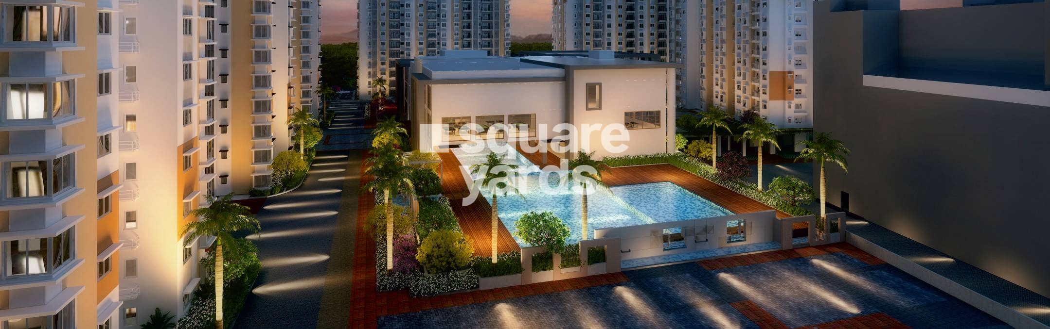 BSCPL Bollineni Zion in Sholinganallur, Chennai 60.10 Lac Floor BSCPL Bollineni Zion in Sholinganallur, Chennai 60.10 Lac Floor