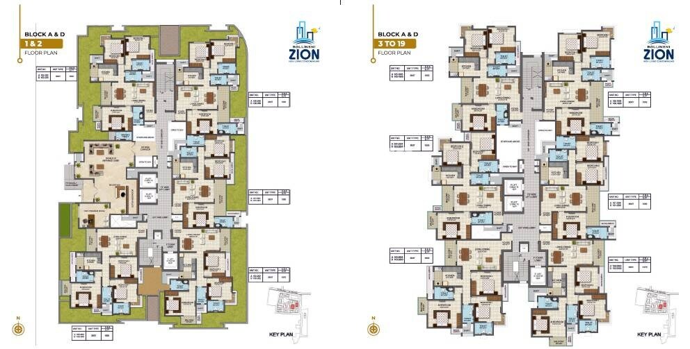 BSCPL Bollineni Zion