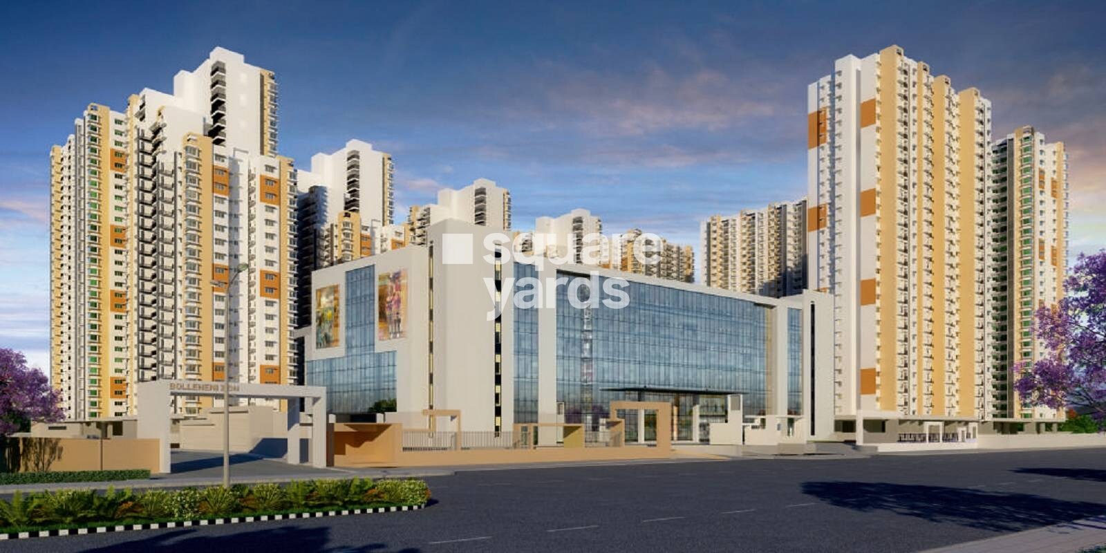 BSCPL Bollineni Zion Featured Image