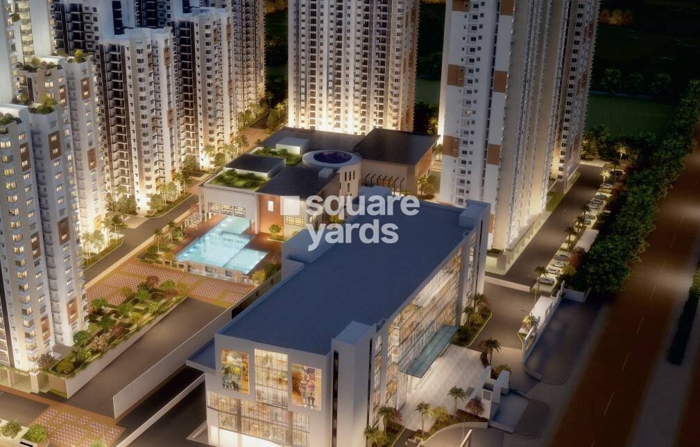 BSCPL Bollineni Zion