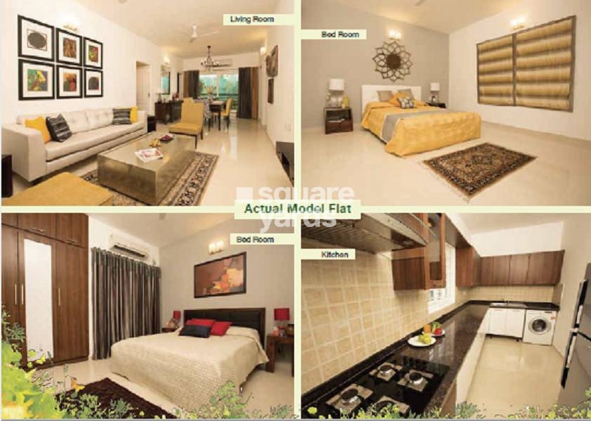 Casa Grande Aldea Thoraipakkam, Chennai - Price List, Project Info ...