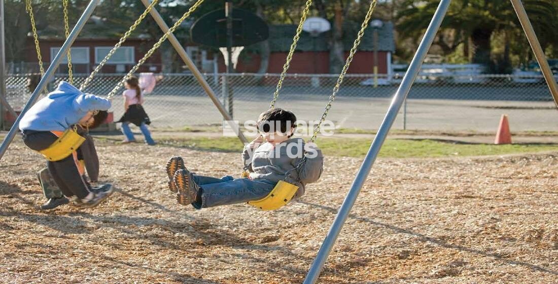 Casa Grande Arena Phase 2