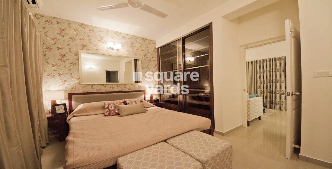 Casa Grande Arena Phase 2 Apartment Interiors