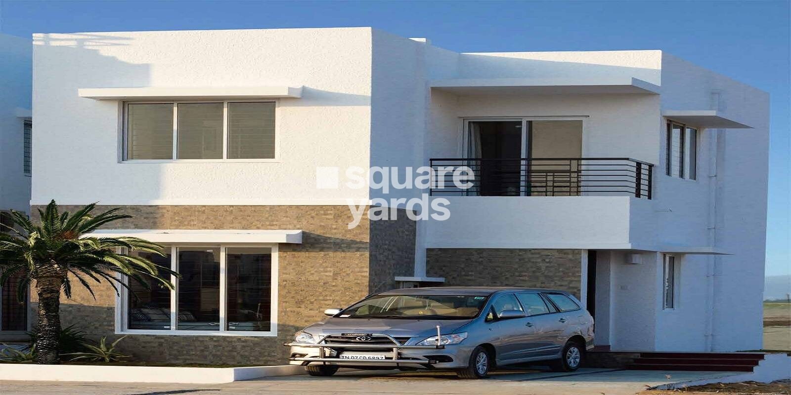 Casa Grande Arena Phase 2