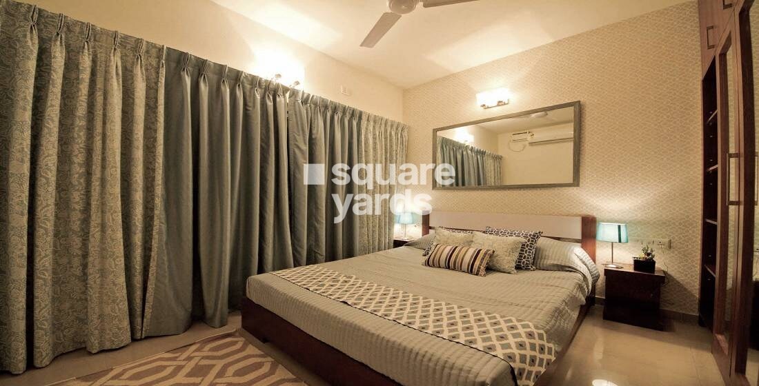 Casa Grande Arena Apartment Interiors 1