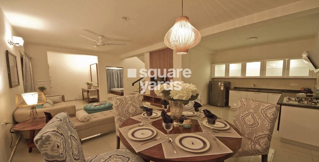 Casa Grande Arena Apartment Interiors 2