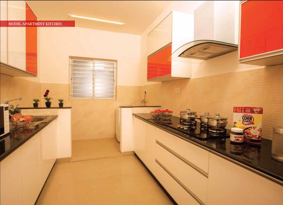 Casa Grande Cherry Pick