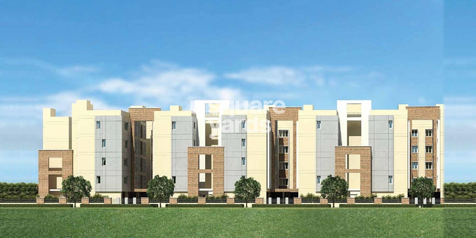 Casa Grande Cherry Pick Featured Image