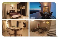 Casa Grande Elan Apartment Interiors