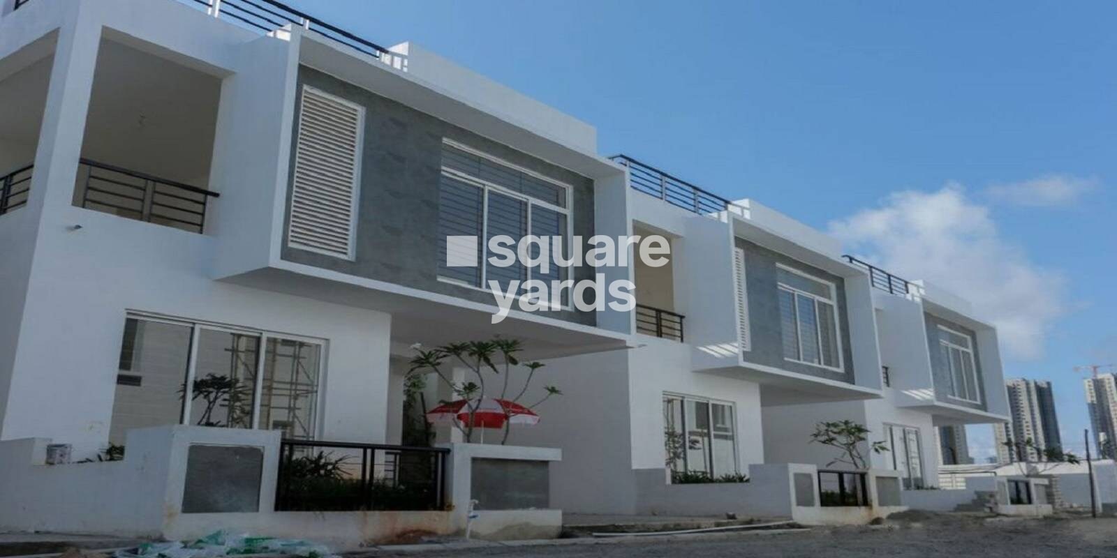 Casa Grande Elan