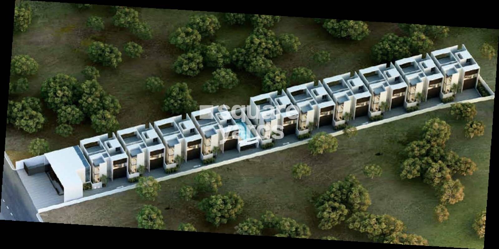 Casa Grande Elita