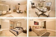 Casa Grande Irene Apartment Interiors