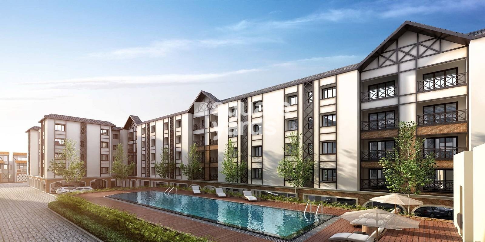 Casa Grande Irene Featured Image