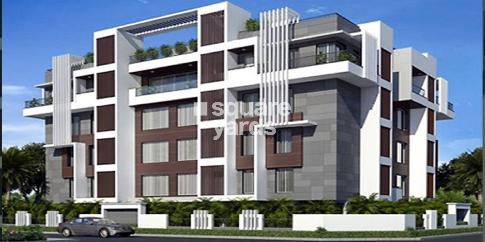 Casa Grande JoyBijoy Featured Image