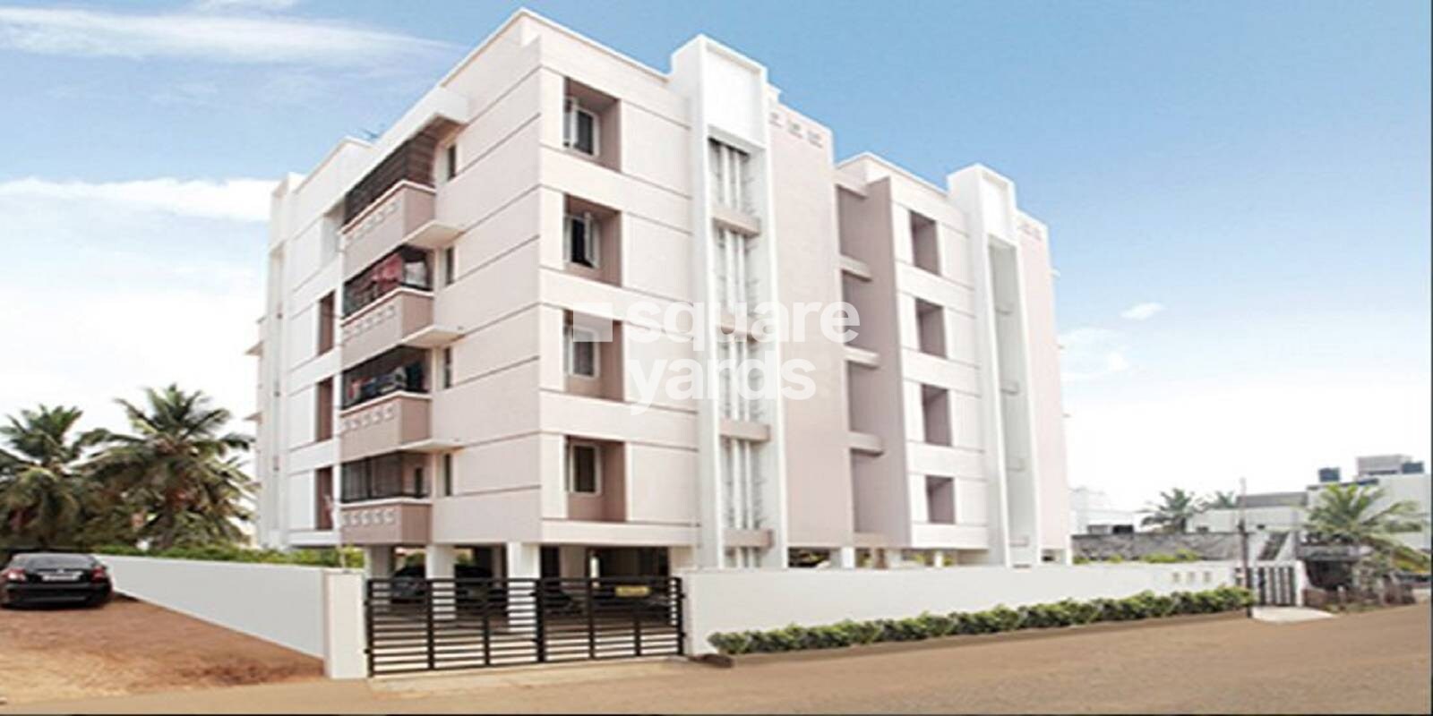 Casa Grande Madhuban Featured Image