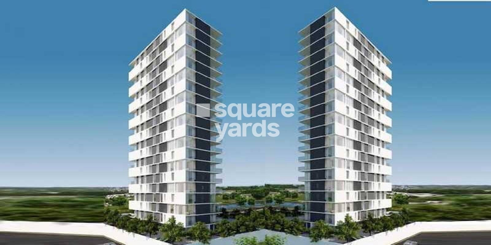 Casa Grande Mandaveli residential project in Mandaveli
